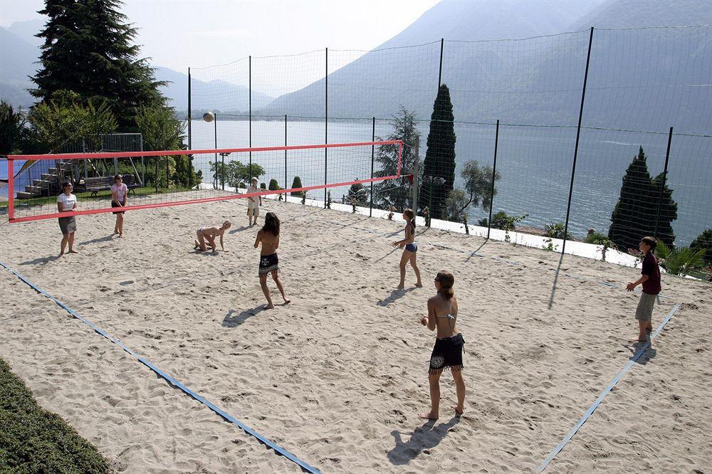 Parco San Marco Lifestyle Beach Resort ポルレッツァ エクステリア 写真