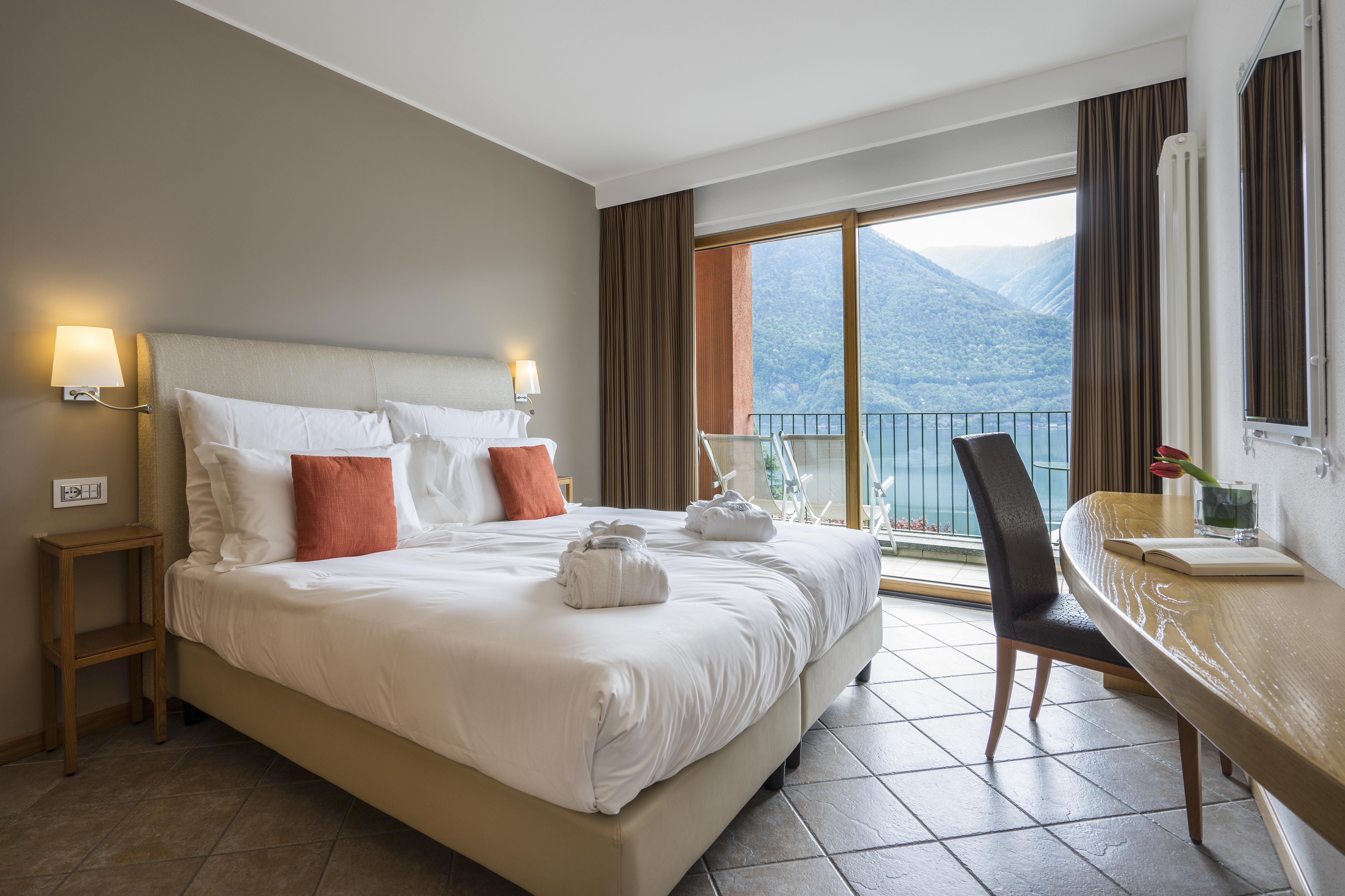 Parco San Marco Lifestyle Beach Resort ポルレッツァ エクステリア 写真