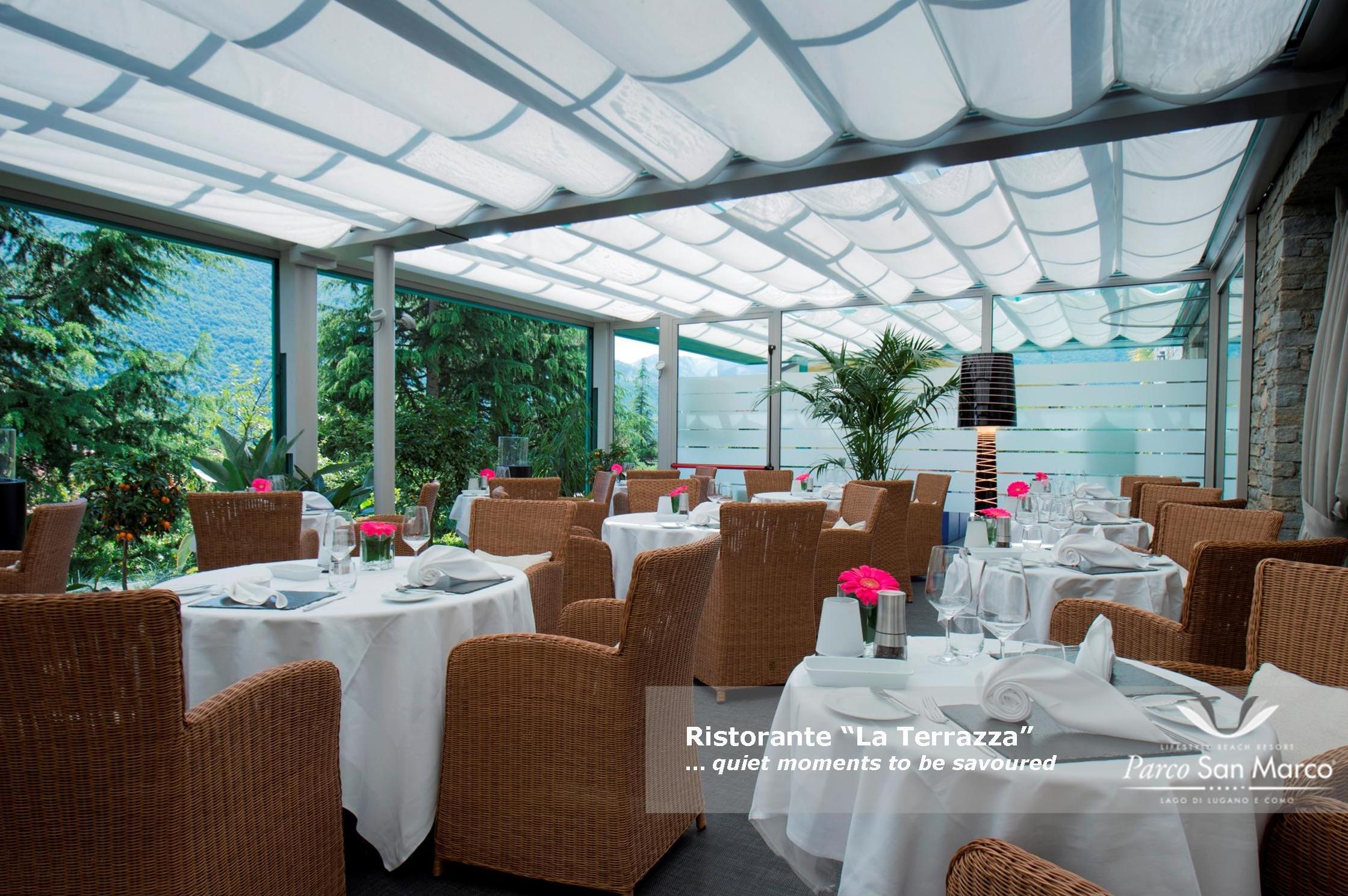 Parco San Marco Lifestyle Beach Resort ポルレッツァ エクステリア 写真