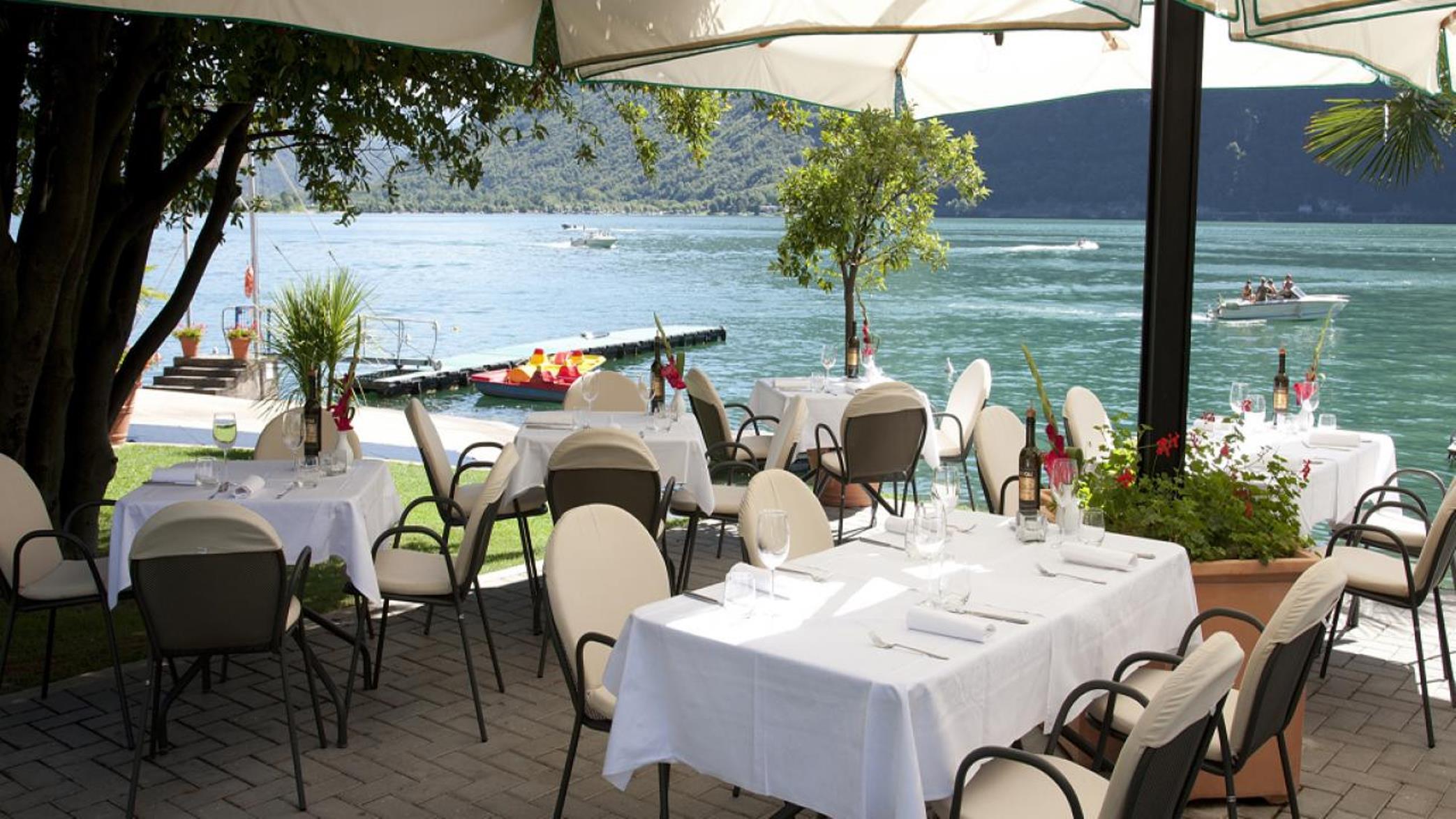 Parco San Marco Lifestyle Beach Resort ポルレッツァ エクステリア 写真