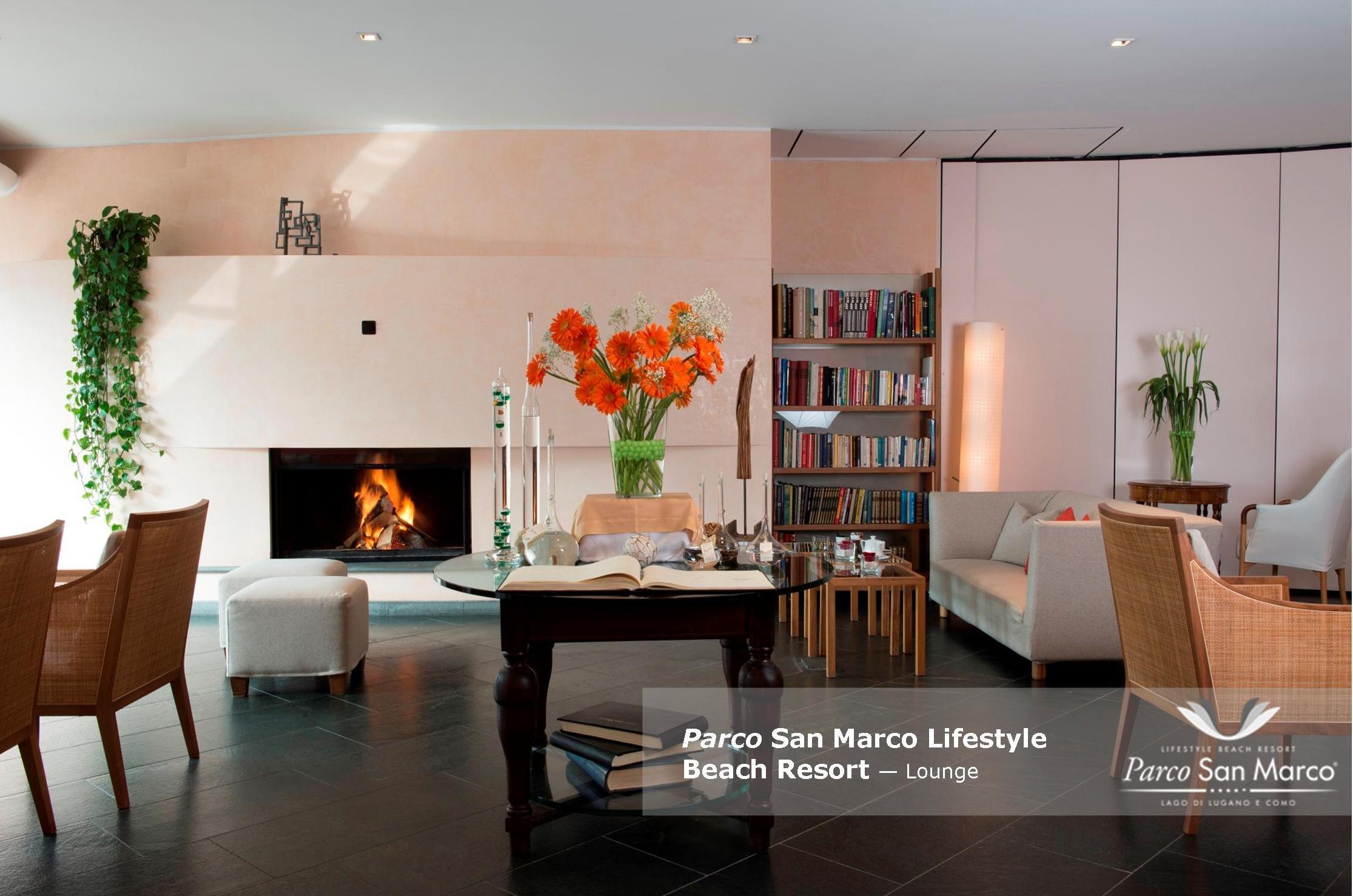 Parco San Marco Lifestyle Beach Resort ポルレッツァ エクステリア 写真