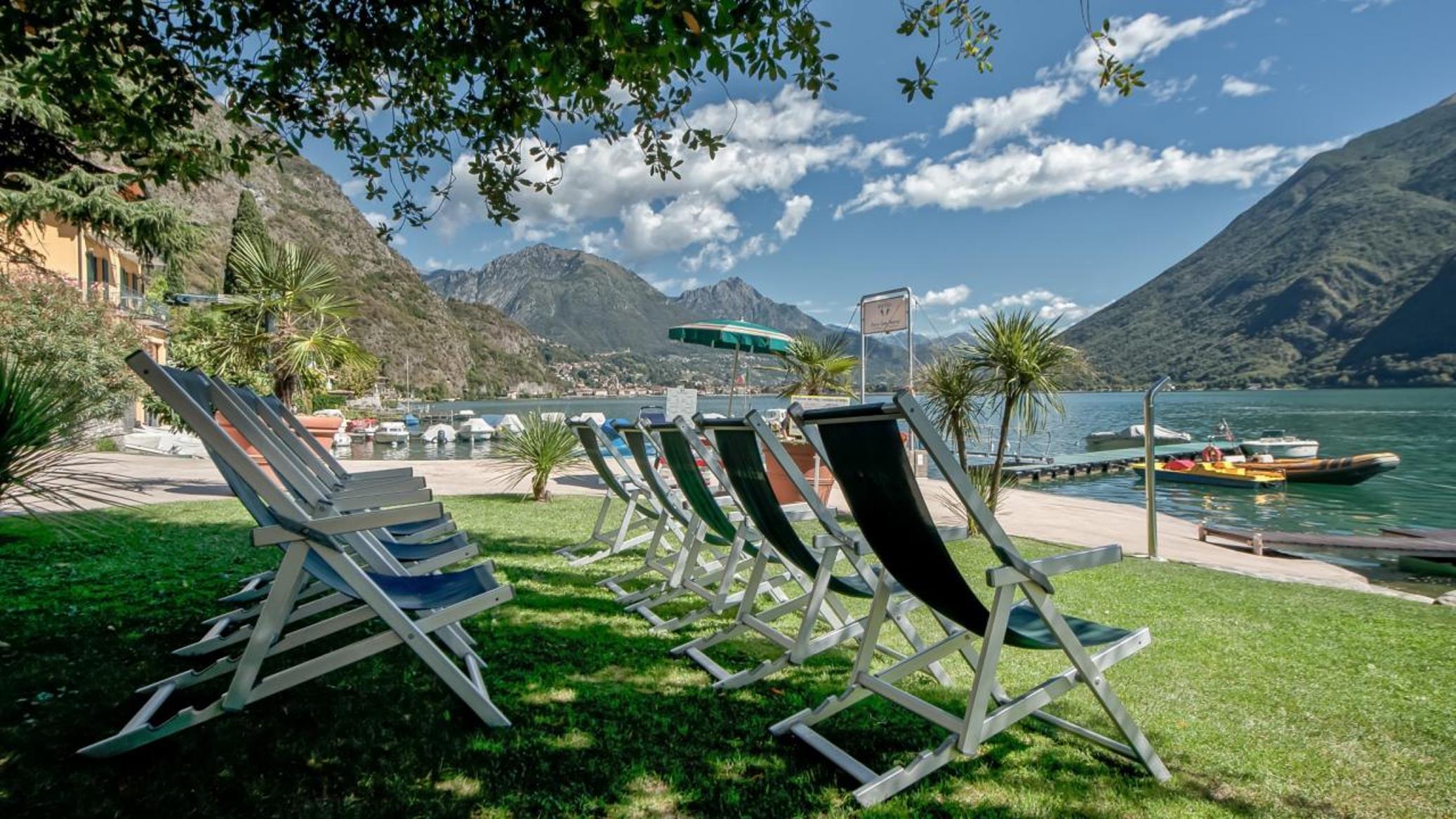 Parco San Marco Lifestyle Beach Resort ポルレッツァ エクステリア 写真