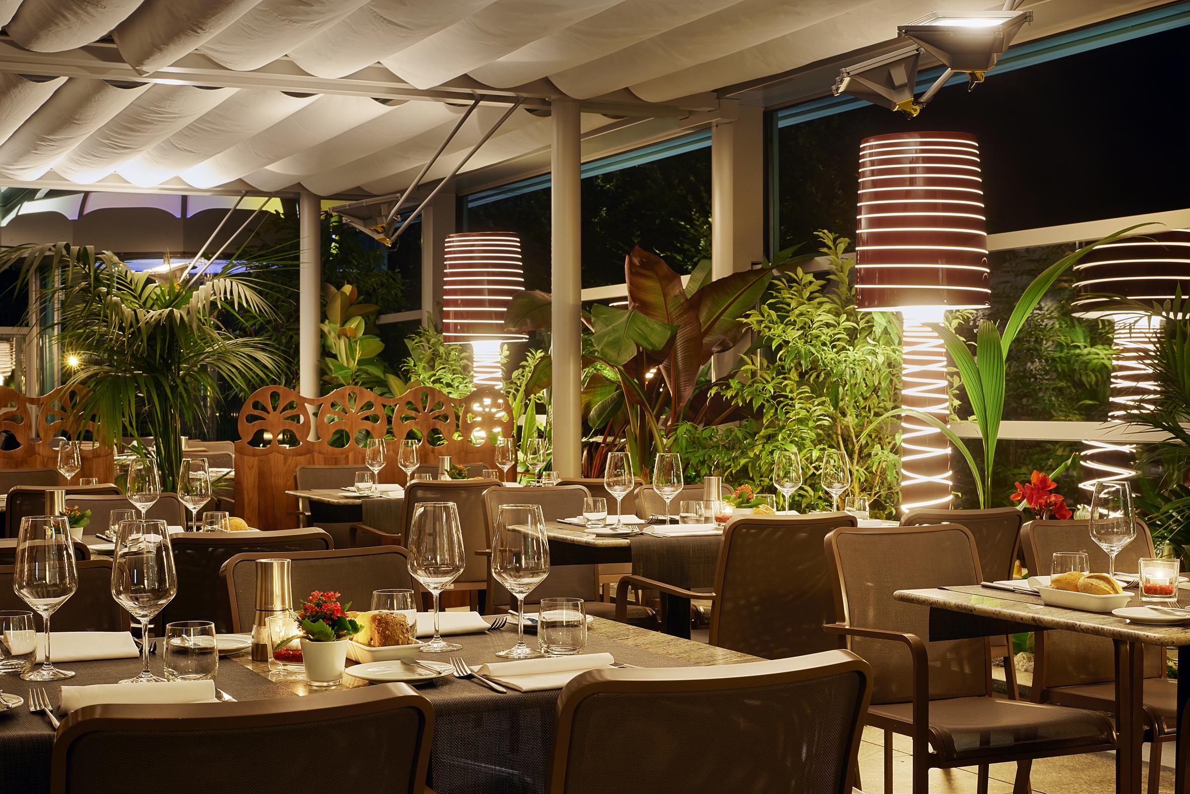 Parco San Marco Lifestyle Beach Resort ポルレッツァ エクステリア 写真