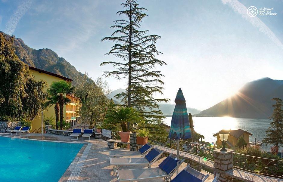 Parco San Marco Lifestyle Beach Resort ポルレッツァ エクステリア 写真
