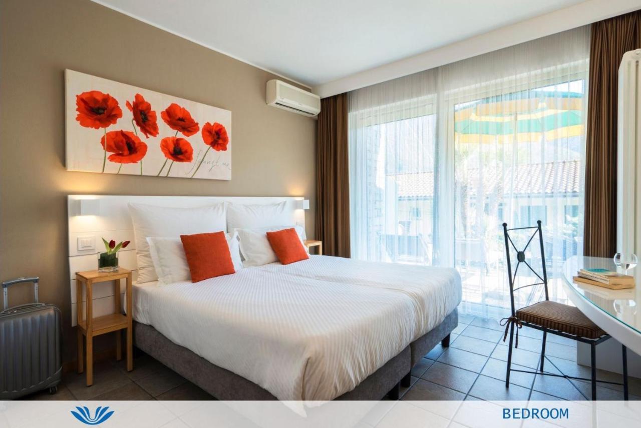 Parco San Marco Lifestyle Beach Resort ポルレッツァ エクステリア 写真