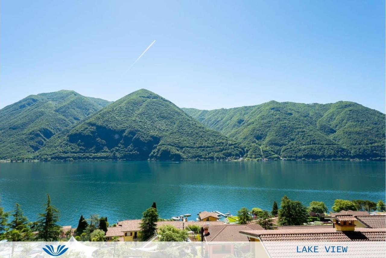Parco San Marco Lifestyle Beach Resort ポルレッツァ エクステリア 写真