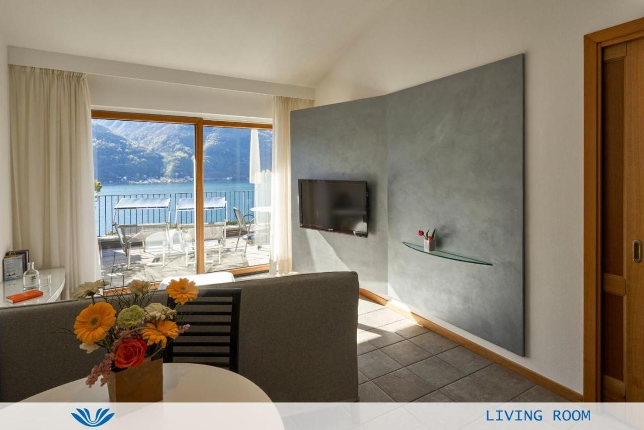 Parco San Marco Lifestyle Beach Resort ポルレッツァ エクステリア 写真