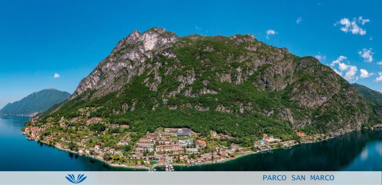Parco San Marco Lifestyle Beach Resort ポルレッツァ エクステリア 写真