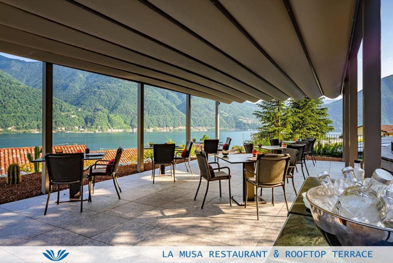 Parco San Marco Lifestyle Beach Resort ポルレッツァ エクステリア 写真