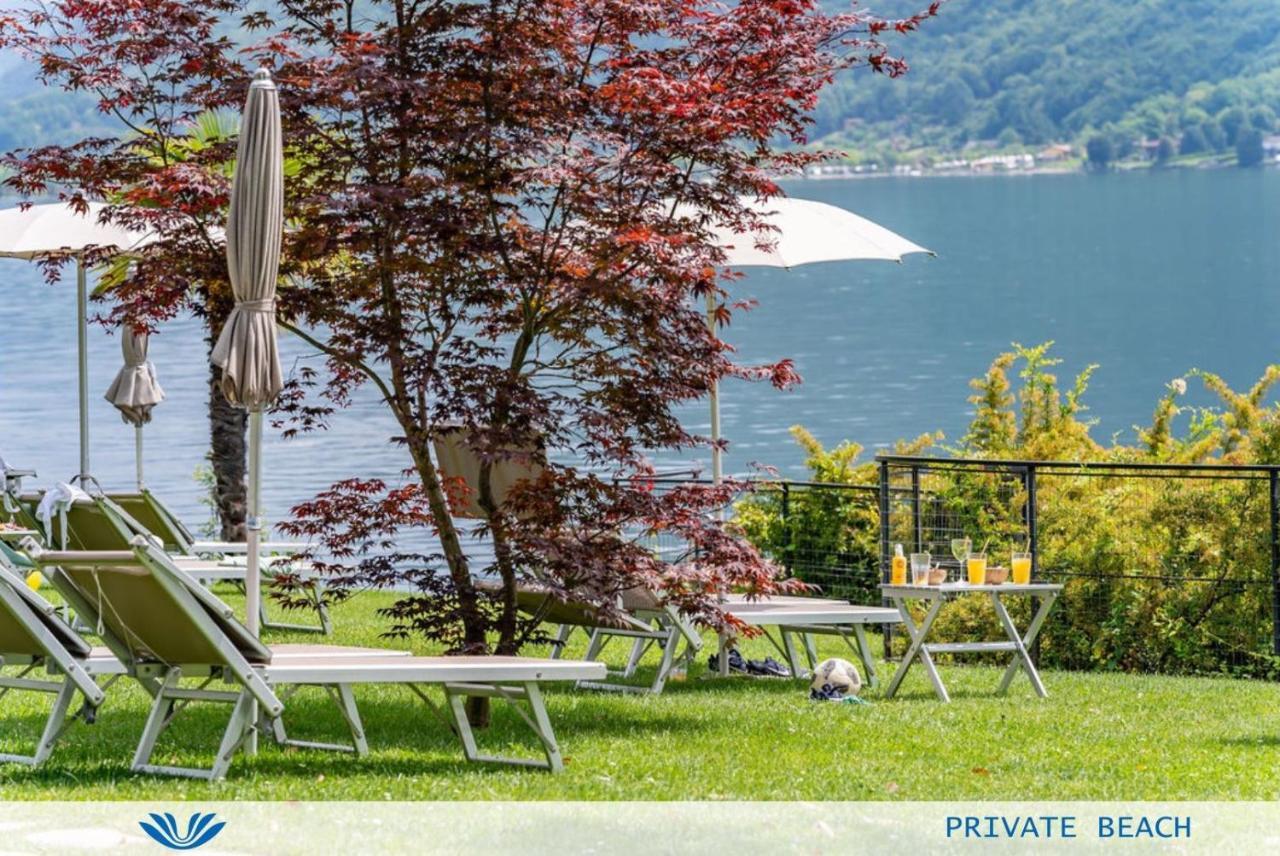 Parco San Marco Lifestyle Beach Resort ポルレッツァ エクステリア 写真