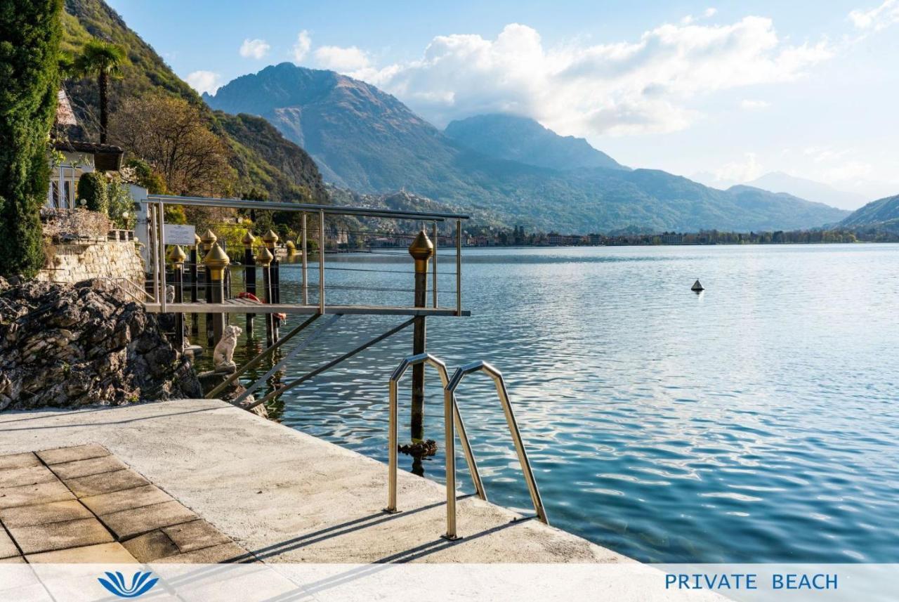 Parco San Marco Lifestyle Beach Resort ポルレッツァ エクステリア 写真