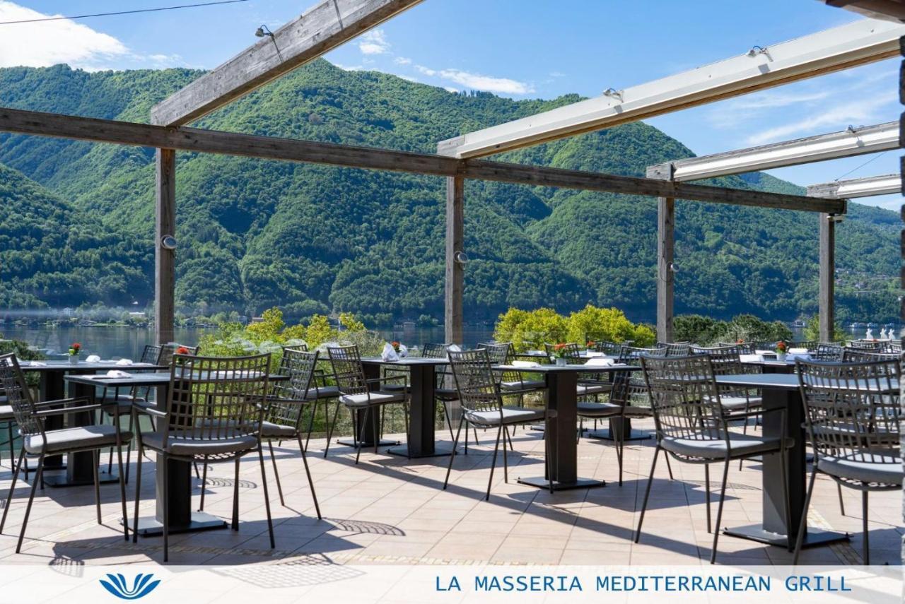 Parco San Marco Lifestyle Beach Resort ポルレッツァ エクステリア 写真