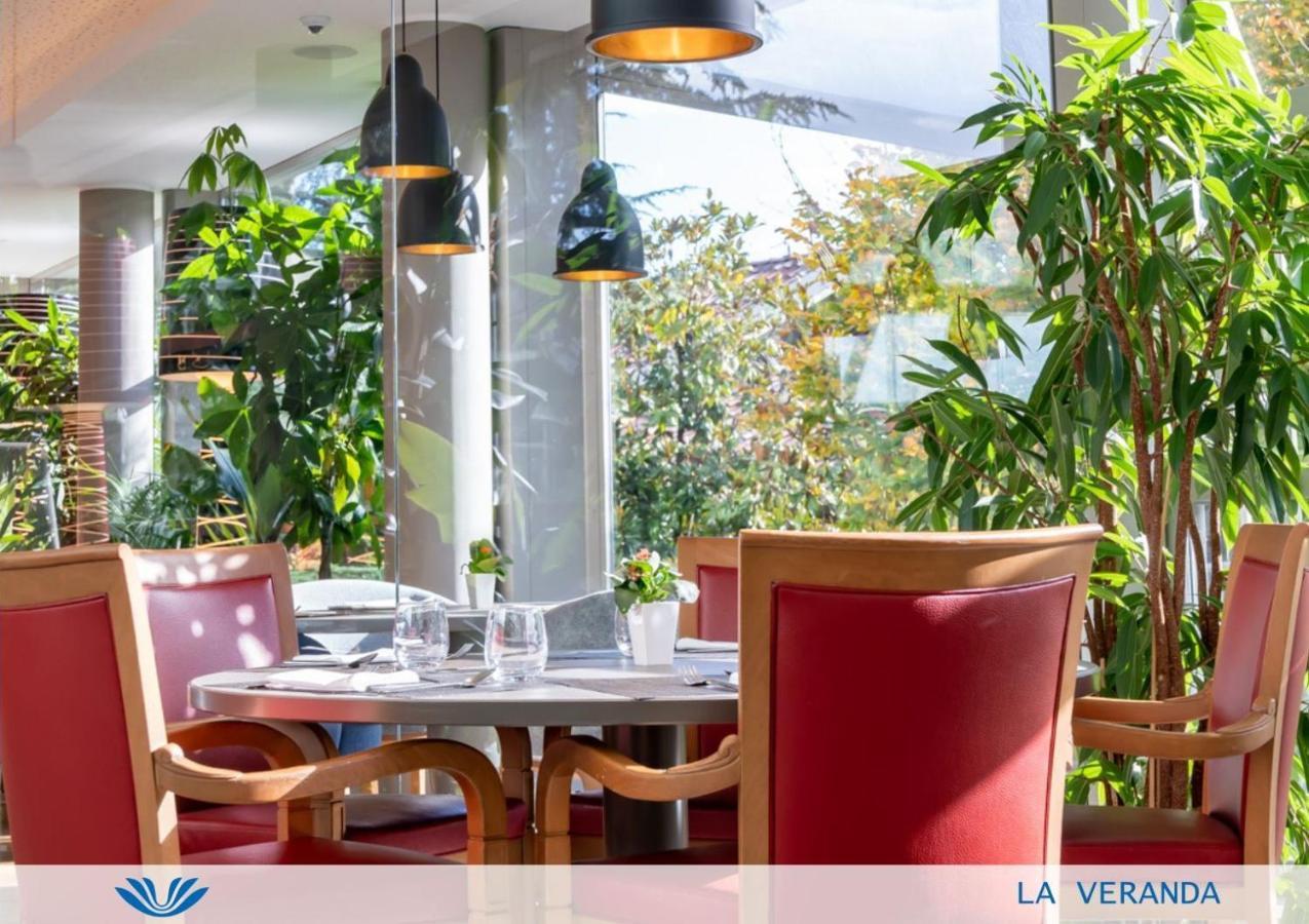 Parco San Marco Lifestyle Beach Resort ポルレッツァ エクステリア 写真