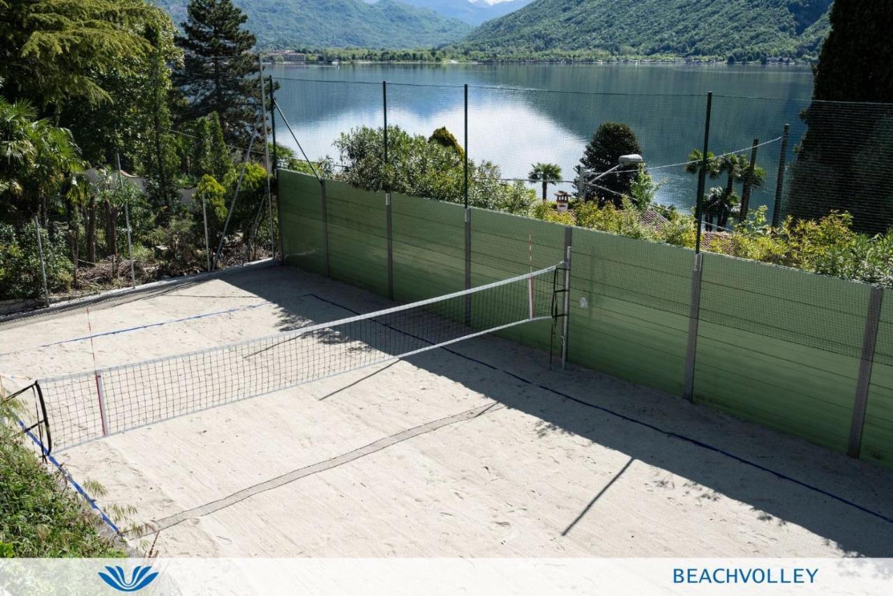 Parco San Marco Lifestyle Beach Resort ポルレッツァ エクステリア 写真