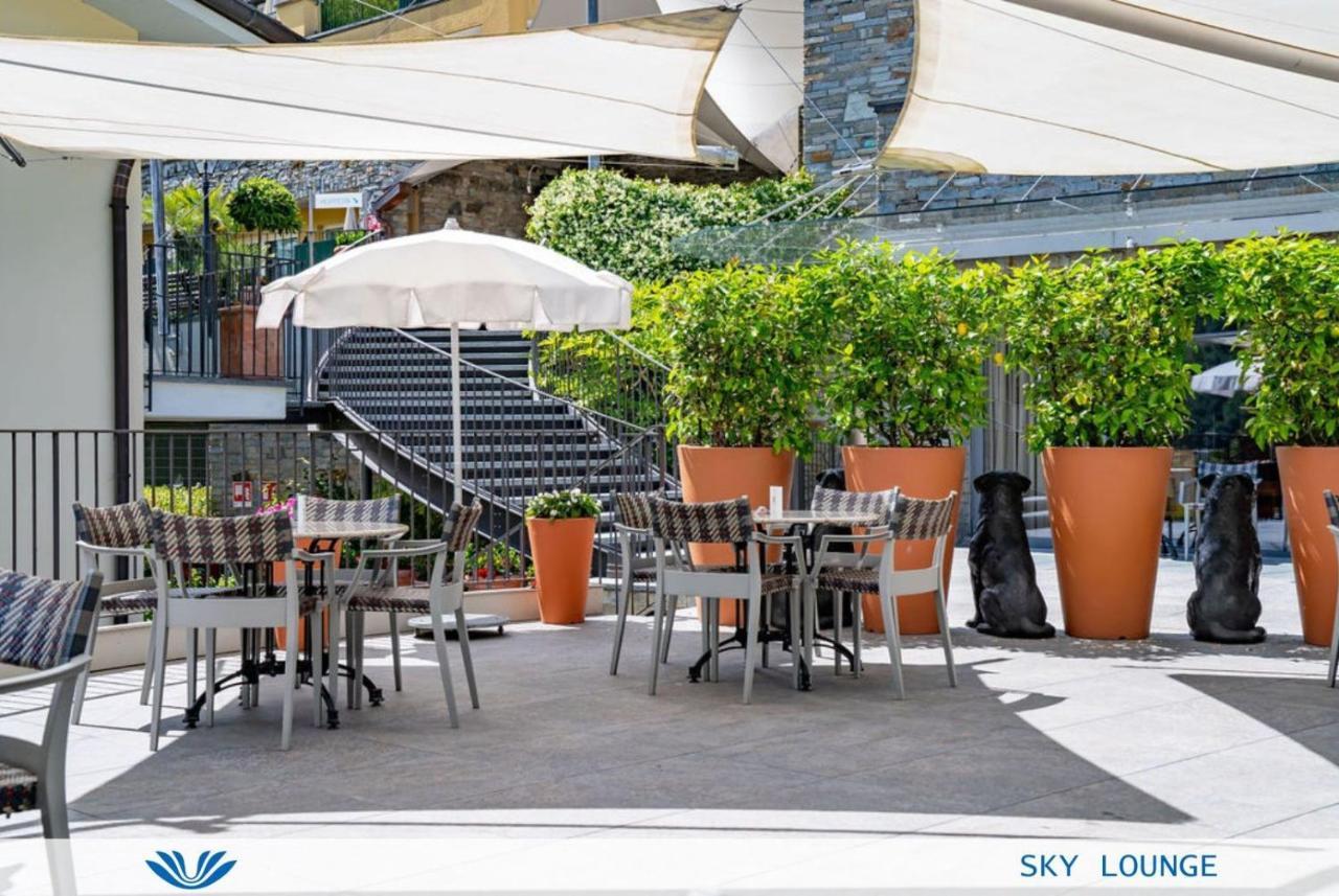 Parco San Marco Lifestyle Beach Resort ポルレッツァ エクステリア 写真
