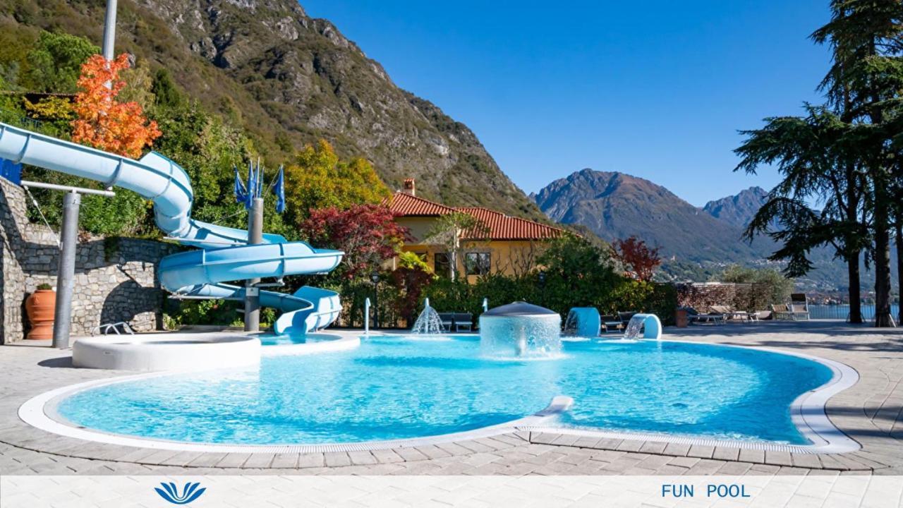 Parco San Marco Lifestyle Beach Resort ポルレッツァ エクステリア 写真