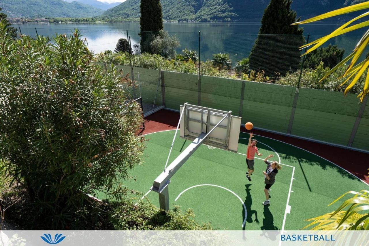Parco San Marco Lifestyle Beach Resort ポルレッツァ エクステリア 写真