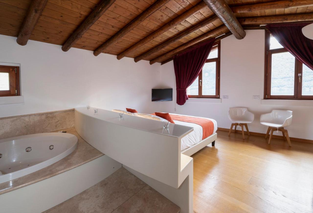 Parco San Marco Lifestyle Beach Resort ポルレッツァ エクステリア 写真