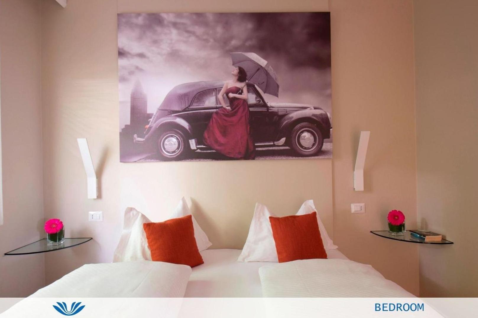 Parco San Marco Lifestyle Beach Resort ポルレッツァ エクステリア 写真