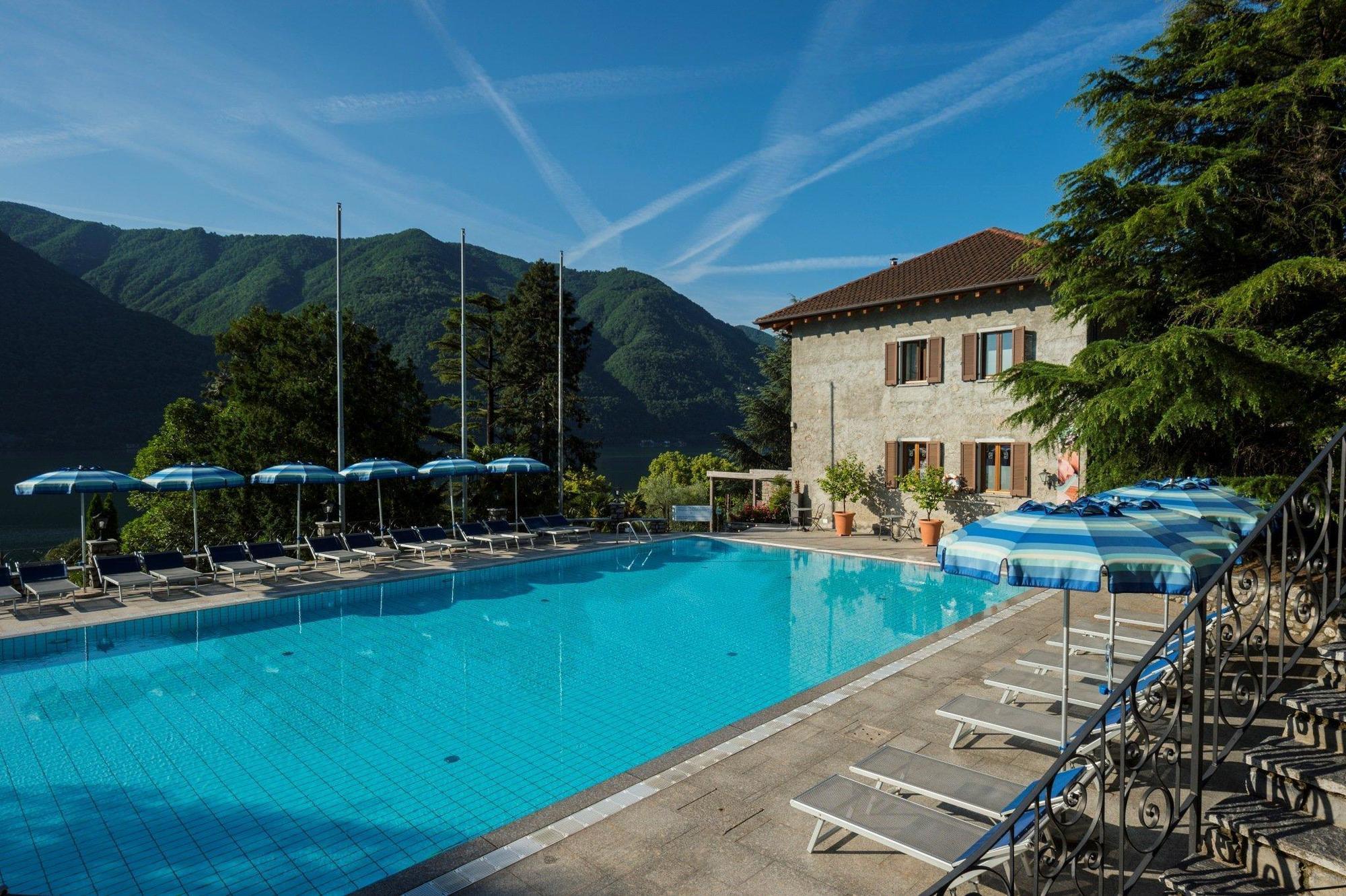Parco San Marco Lifestyle Beach Resort ポルレッツァ エクステリア 写真