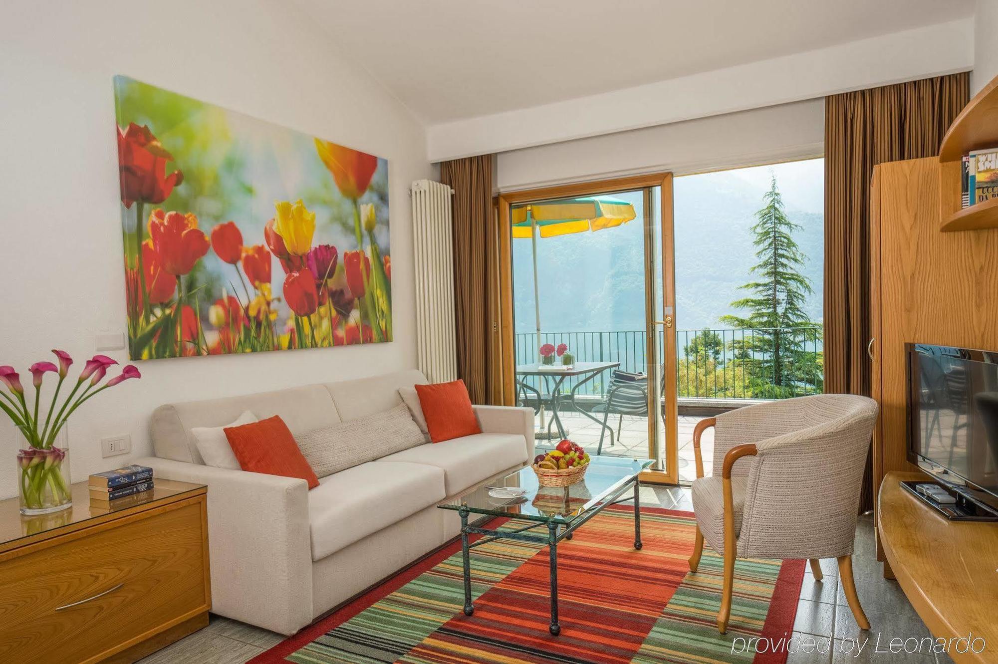 Parco San Marco Lifestyle Beach Resort ポルレッツァ エクステリア 写真